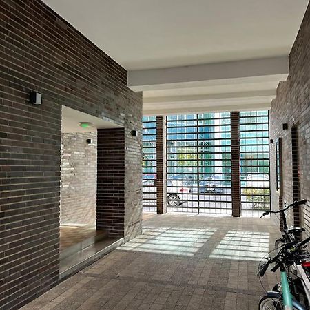 Smart Apartment Ogrodowa Warszawa Eksteriør billede