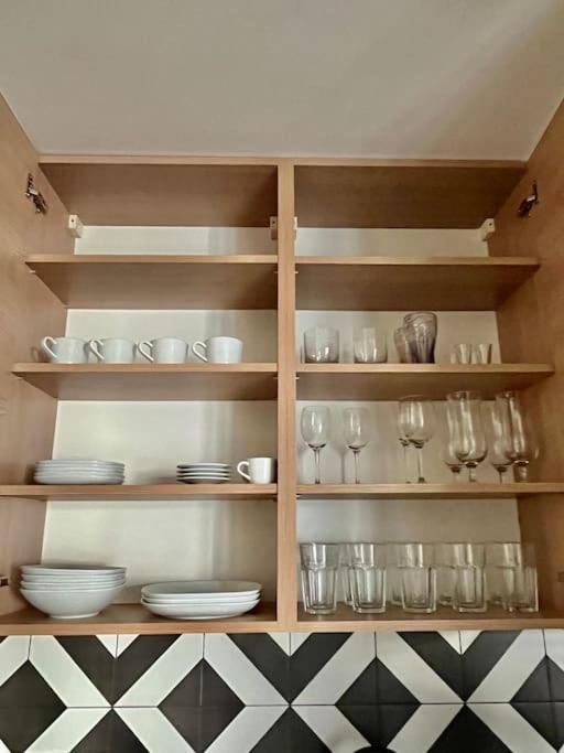 Smart Apartment Ogrodowa Warszawa Eksteriør billede