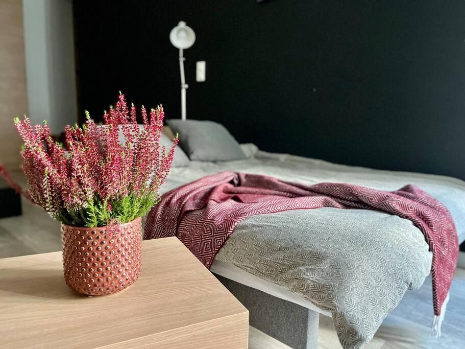 Smart Apartment Ogrodowa Warszawa Eksteriør billede